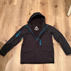 Neff Snowboard Jacket- Men’s size S